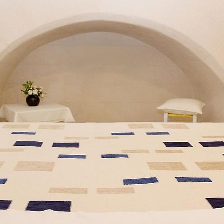 Locazione Turistica Casa Liu Apartment โมโนโปลี ภายนอก รูปภาพ