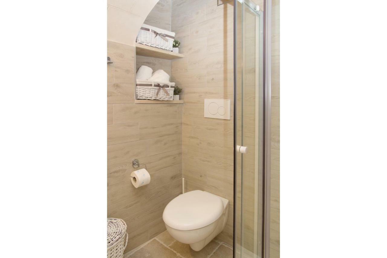 Locazione Turistica Casa Liu Apartment โมโนโปลี ภายนอก รูปภาพ