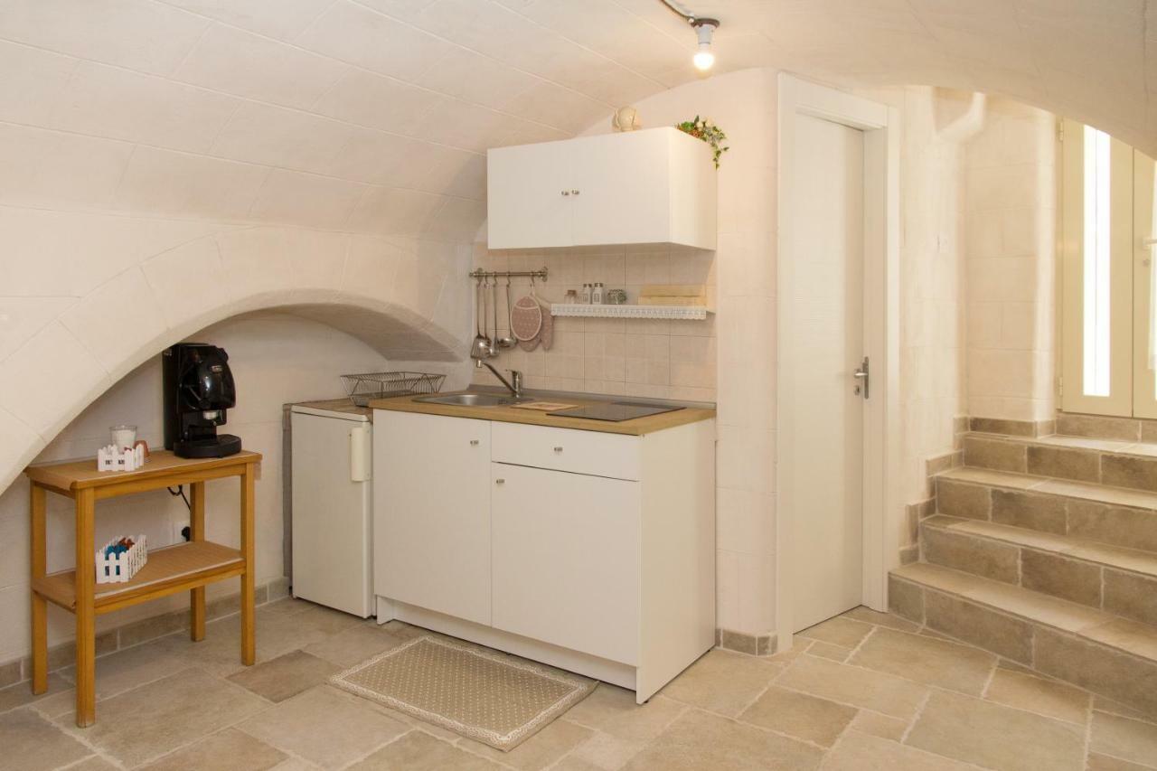 Locazione Turistica Casa Liu Apartment โมโนโปลี ภายนอก รูปภาพ